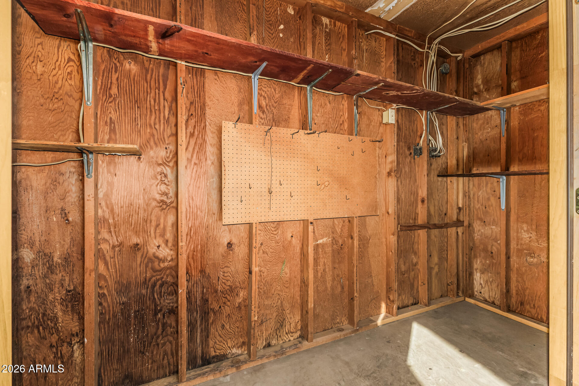 5520 N GRANITE REEF Road