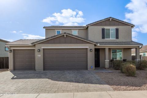 A home in Casa Grande