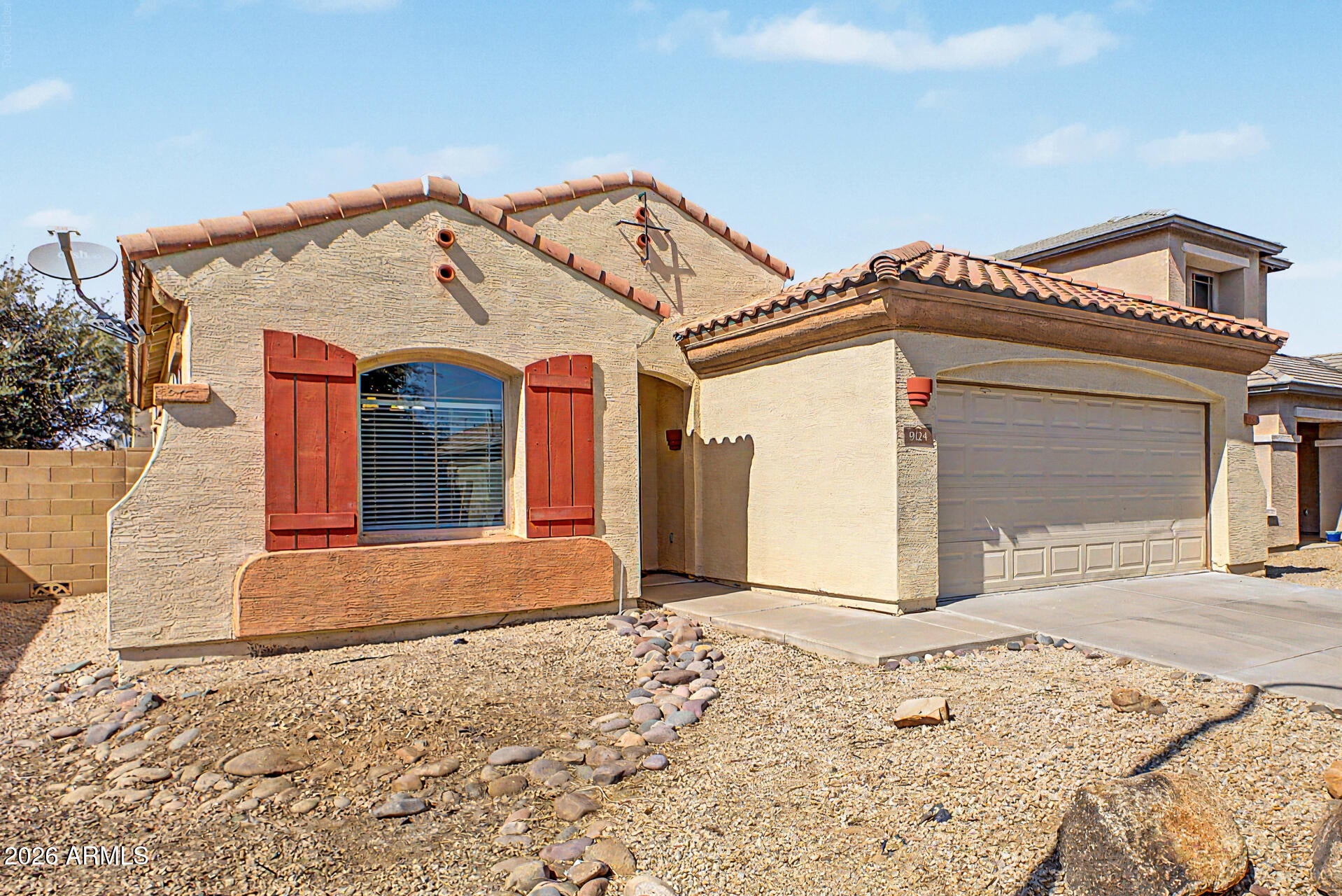 9124 W BERKELEY Road