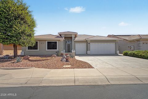 2635 S WATTLEWOOD -- Mesa AZ 85209