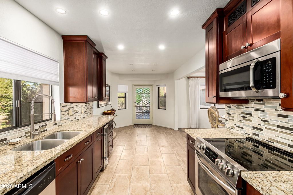 Photo of 18448 E Paseo Verde Drive, Rio Verde, AZ 85263 (MLS # 6966750)