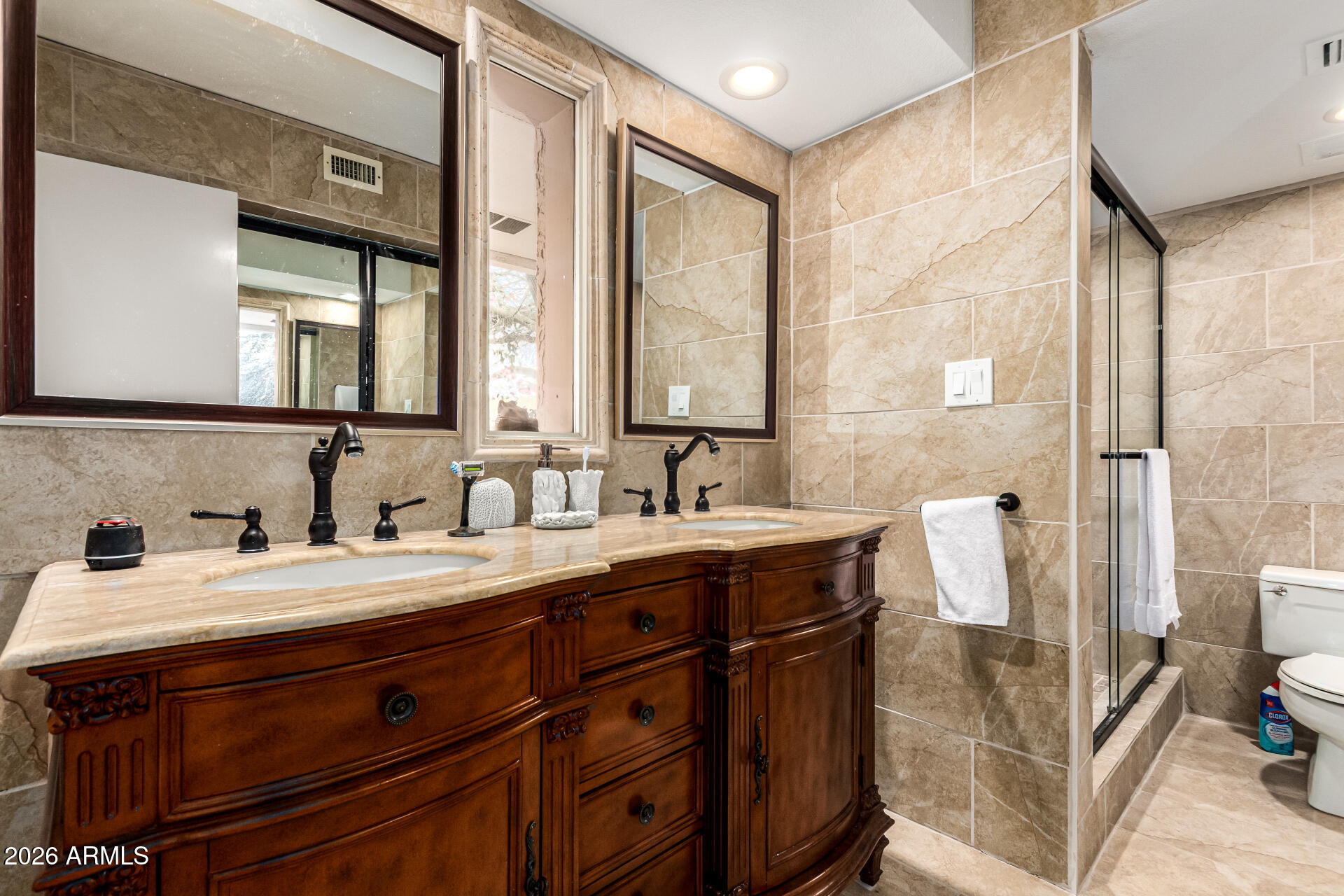 18448 E PASEO VERDE Drive