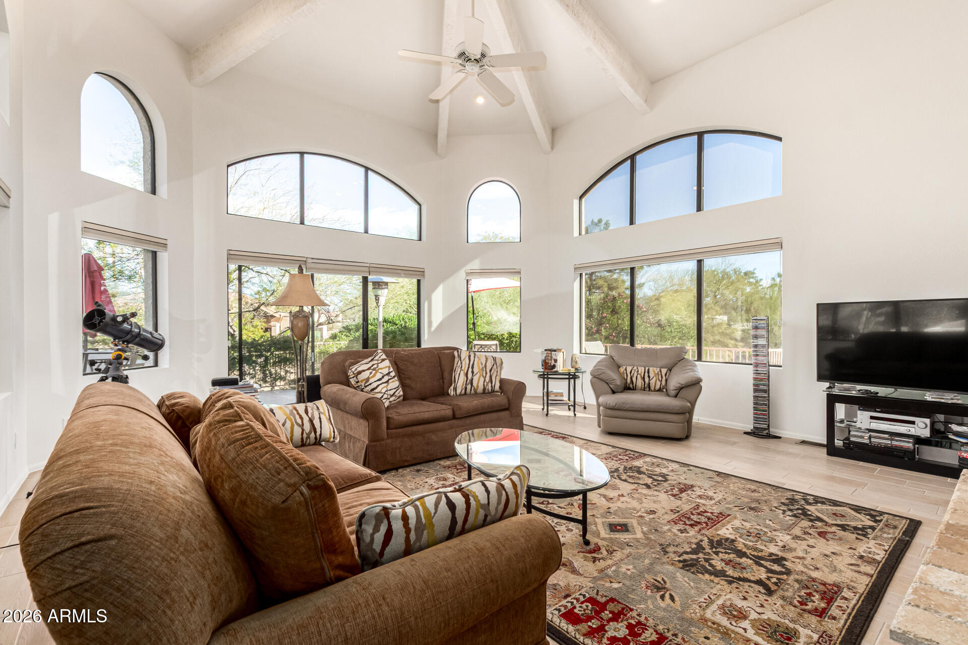 18448 E PASEO VERDE Drive