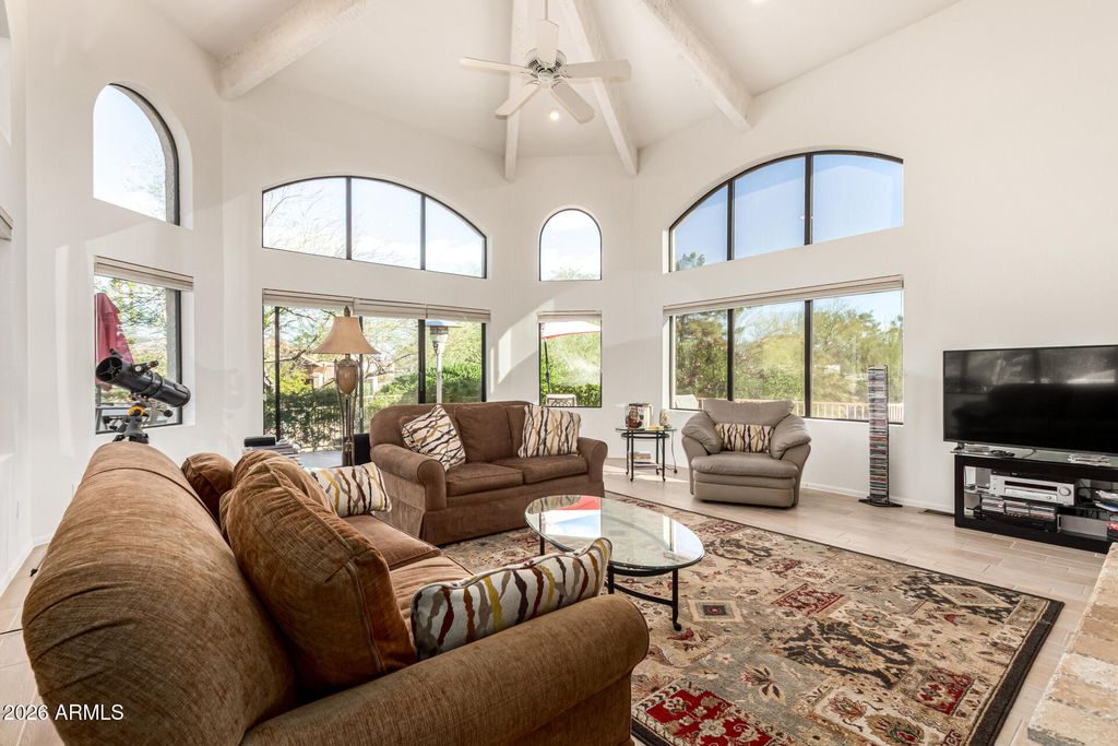 Photo of 18448 E Paseo Verde Drive, Rio Verde, AZ 85263 (MLS # 6966750)