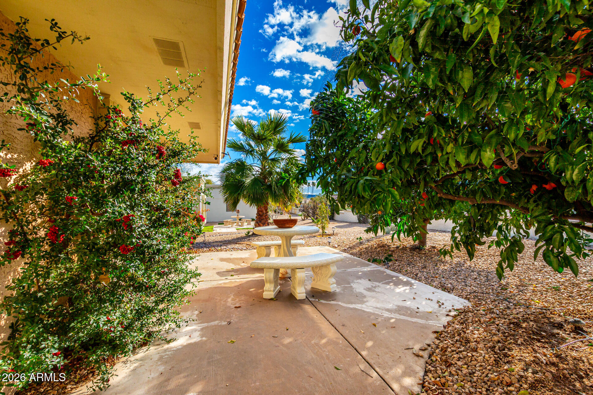 18448 E PASEO VERDE Drive