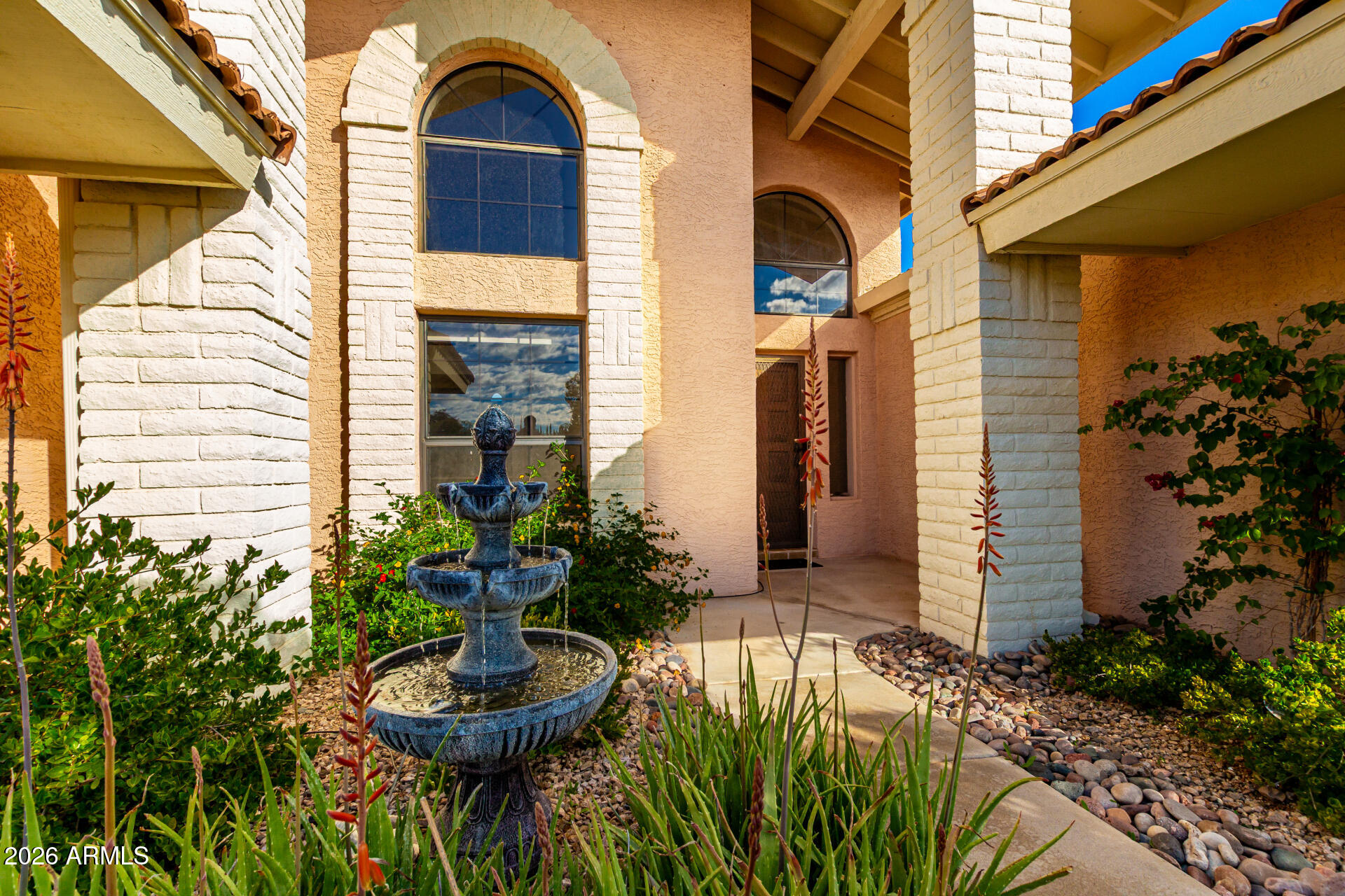 18448 E PASEO VERDE Drive