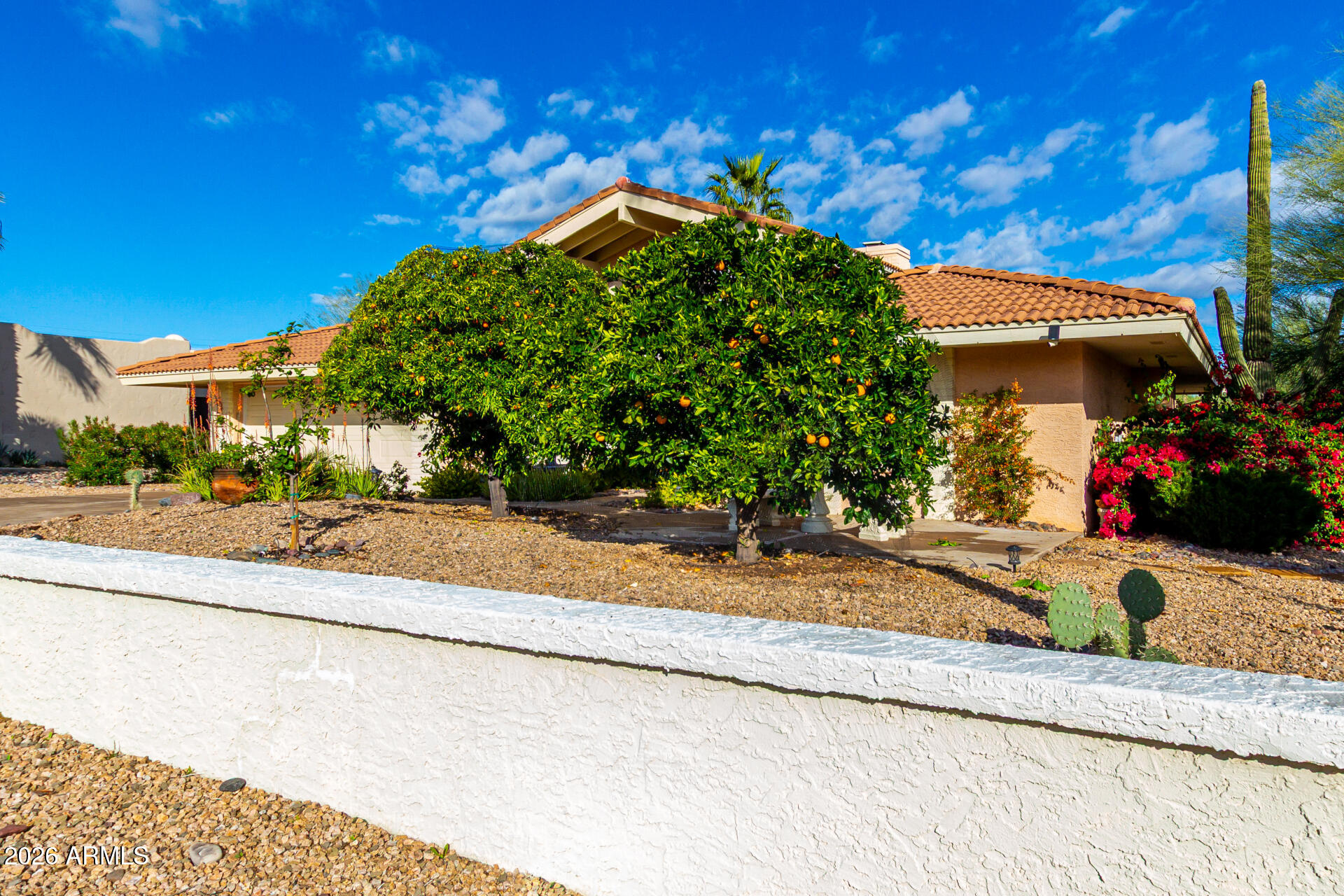 18448 E PASEO VERDE Drive