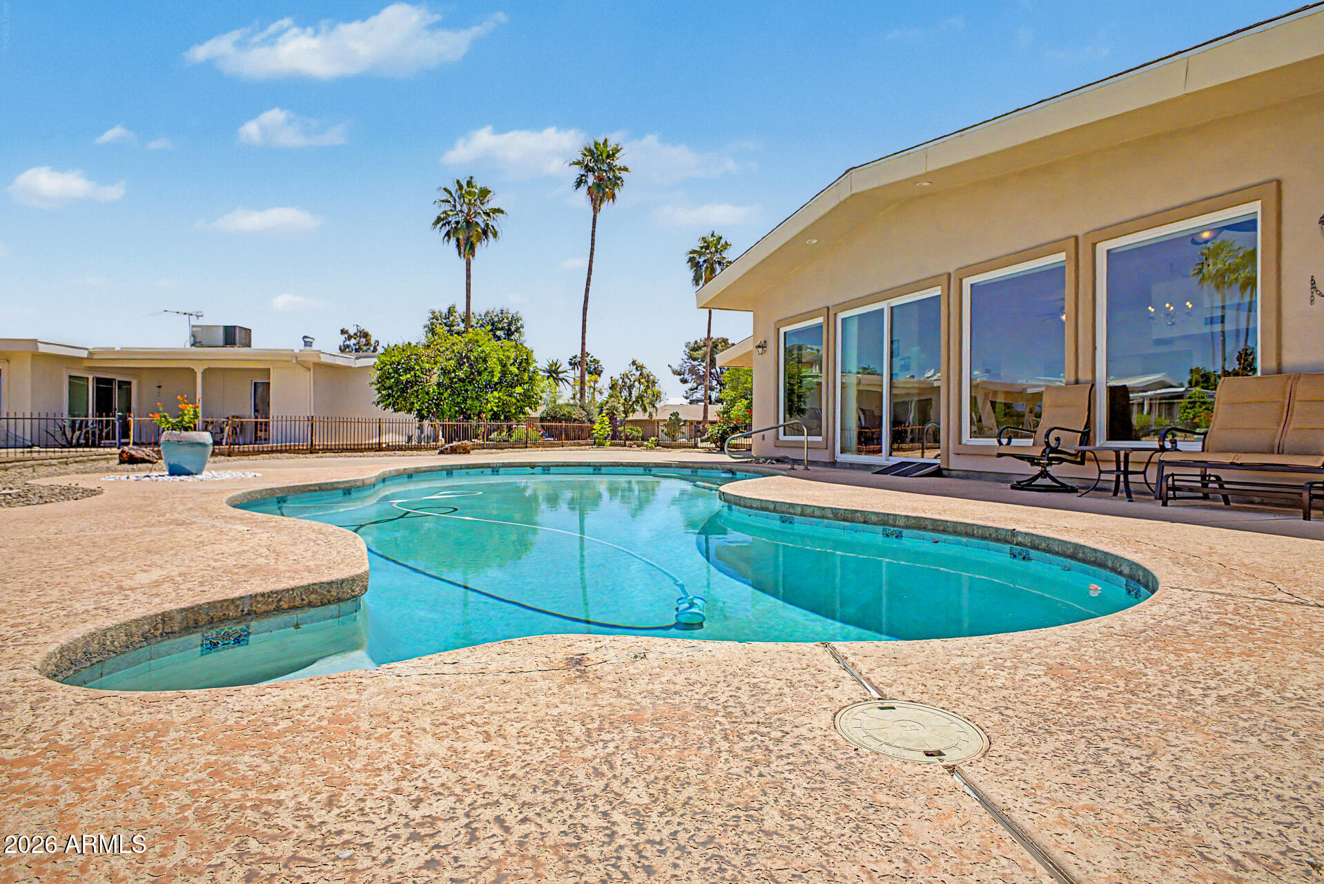 LOT 41 SUN CITY UNIT 20A MCR 016018
SUN CITY UNIT 20-A - Residential