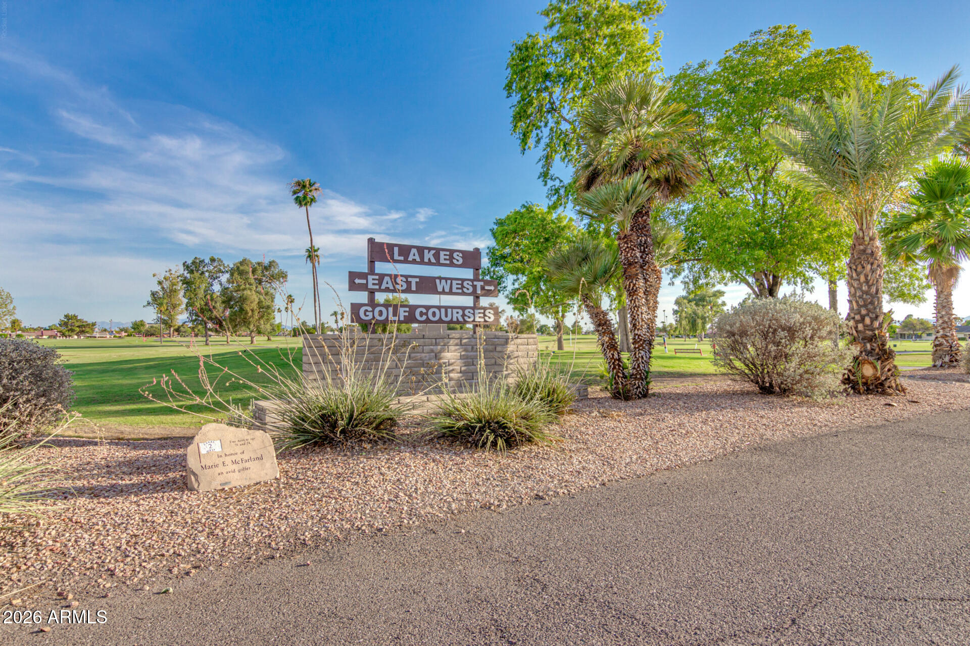 LOT 41 SUN CITY UNIT 20A MCR 016018
SUN CITY UNIT 20-A - Residential