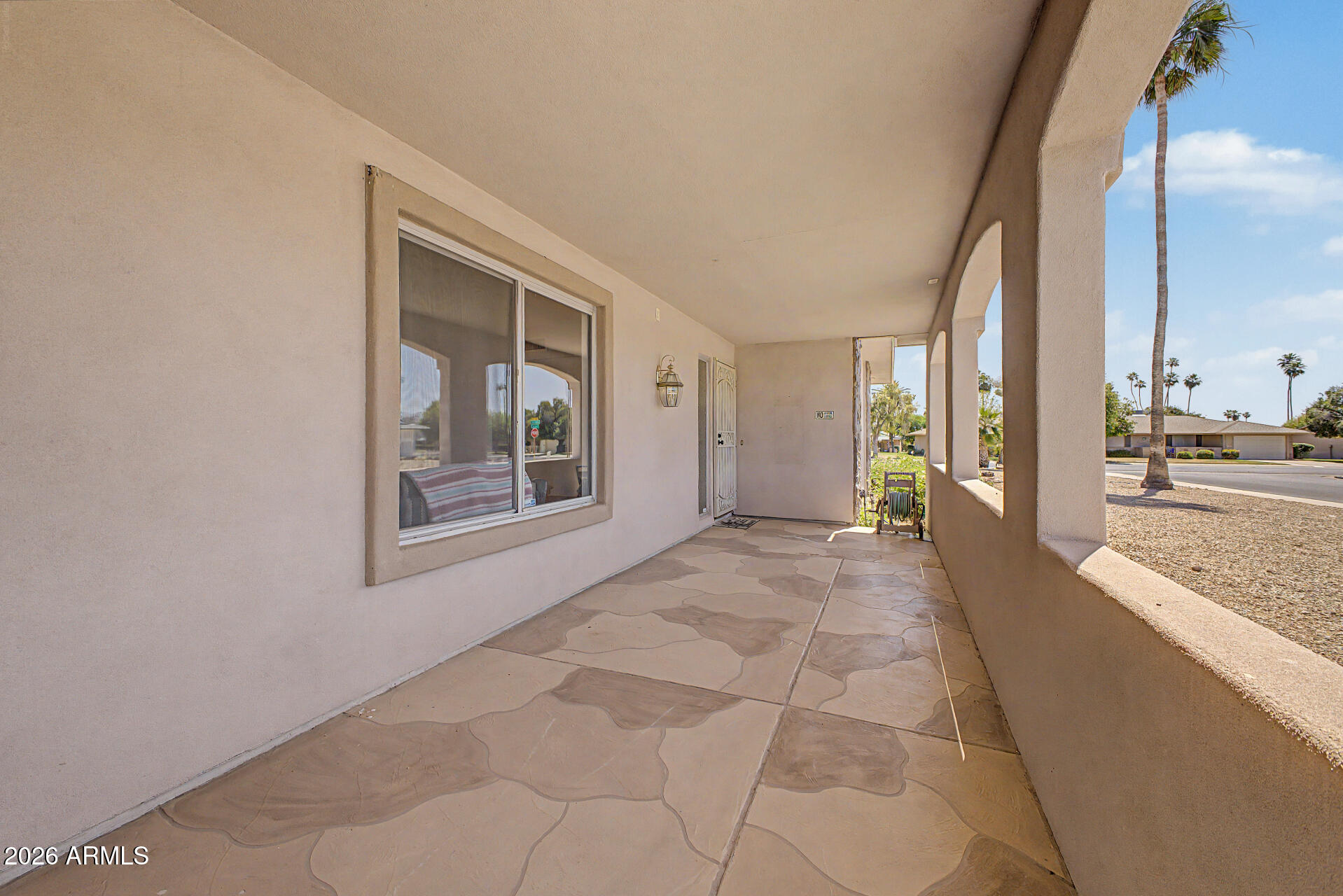 LOT 41 SUN CITY UNIT 20A MCR 016018
SUN CITY UNIT 20-A - Residential