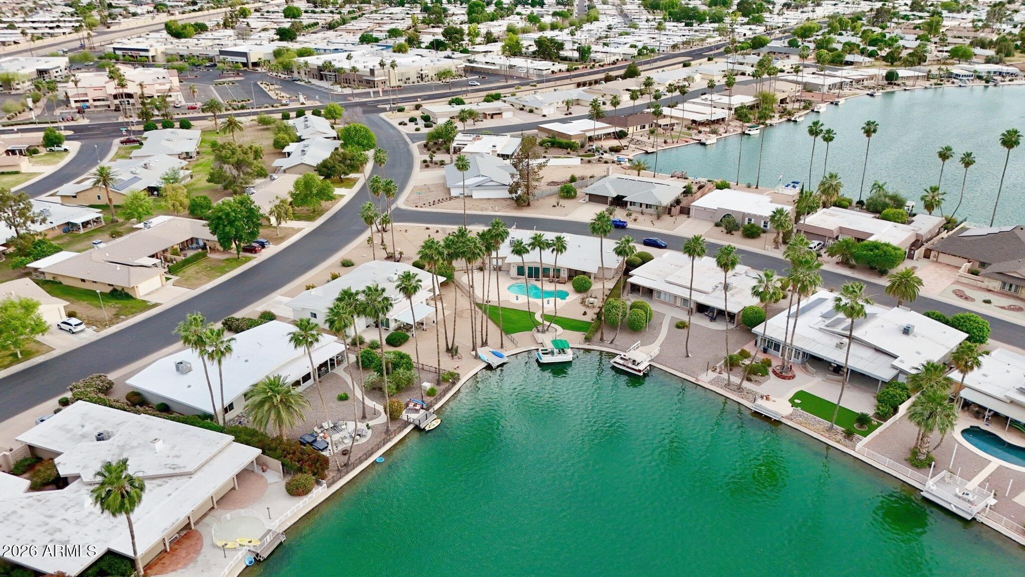 LOT 41 SUN CITY UNIT 20A MCR 016018
SUN CITY UNIT 20-A - Residential