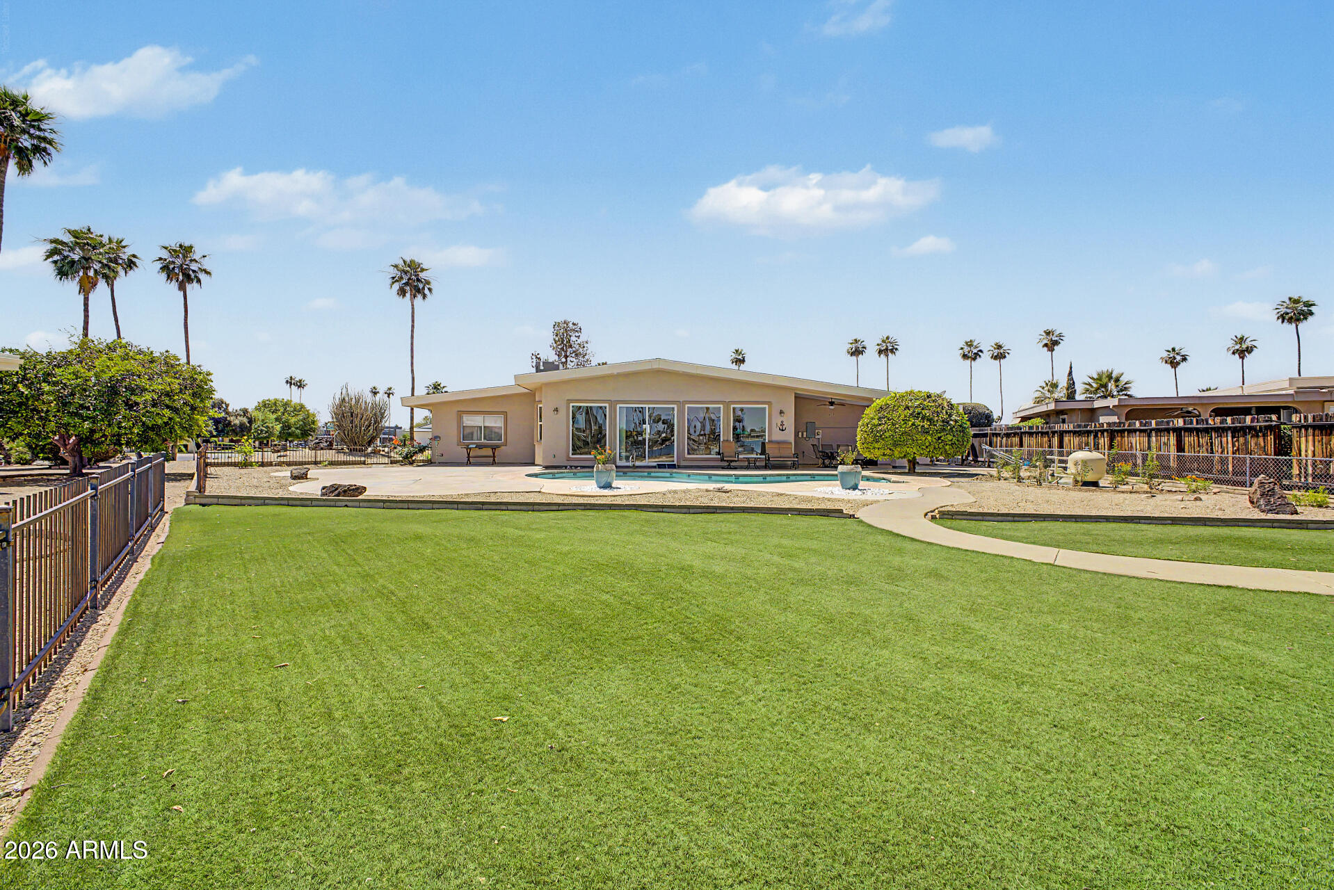 LOT 41 SUN CITY UNIT 20A MCR 016018
SUN CITY UNIT 20-A - Residential