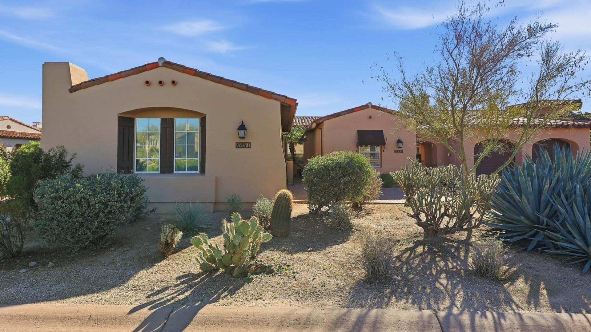 8891 E Mountain Spring Road