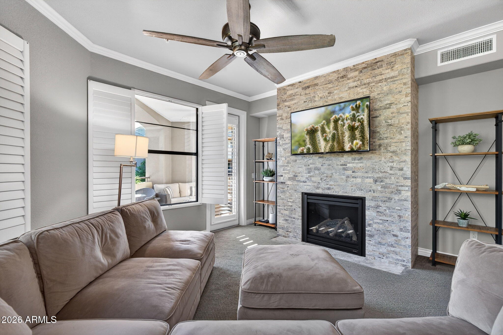 7601 E INDIAN BEND Road 2055