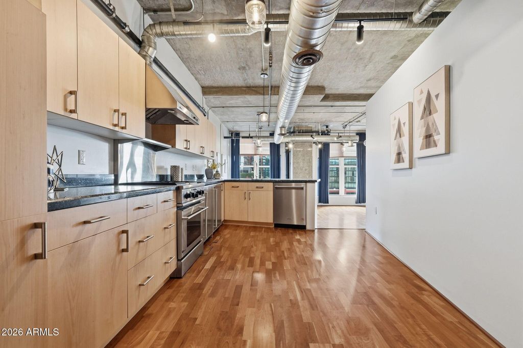 Photo of 21 E 6th Street #608, Tempe, AZ 85281 (MLS # 6998719)