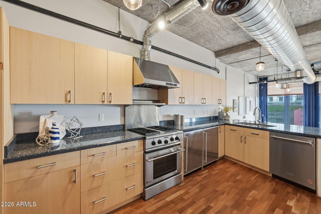 Photo of 21 E 6th Street #608, Tempe, AZ 85281 (MLS # 6998719)