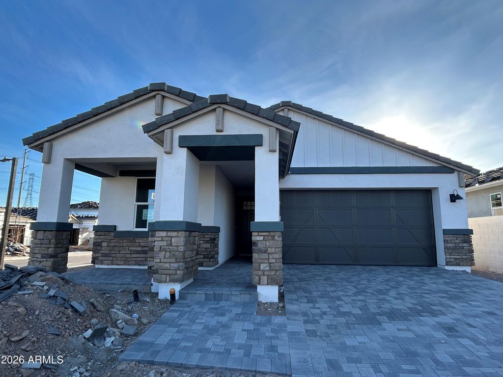 Photo of 24830 N 26th Street, Phoenix, AZ 85024 (MLS # 6999888)