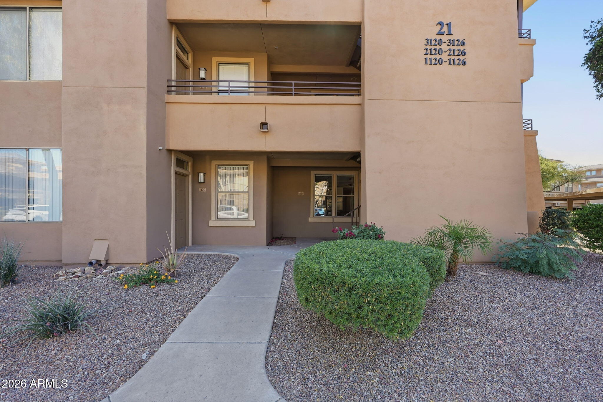 20100 N 78TH Place 1126
