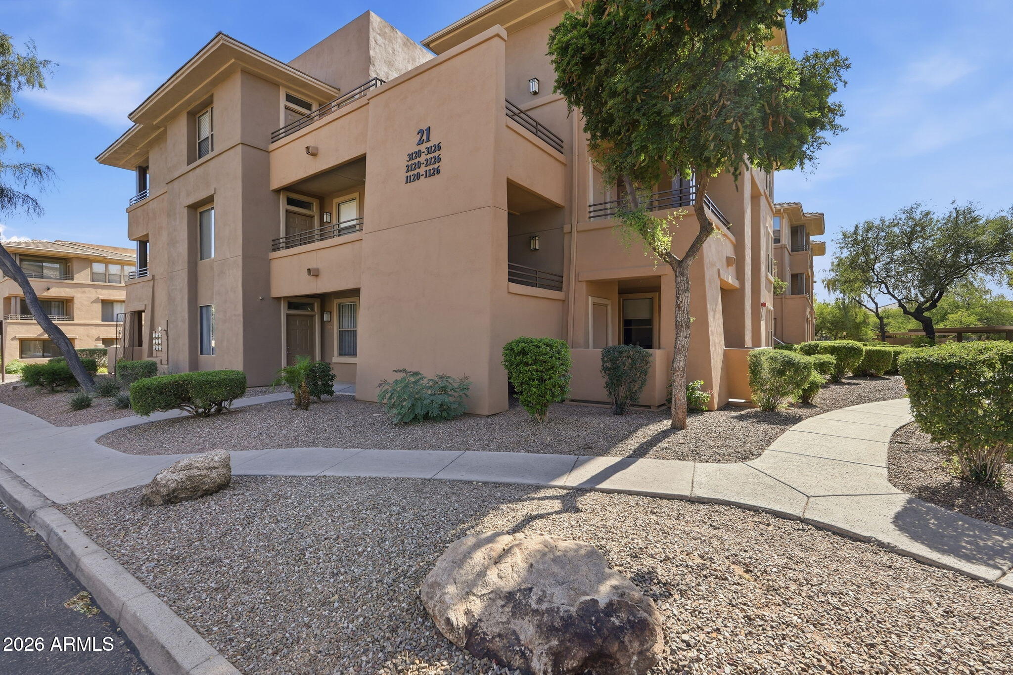 20100 N 78TH Place 1126