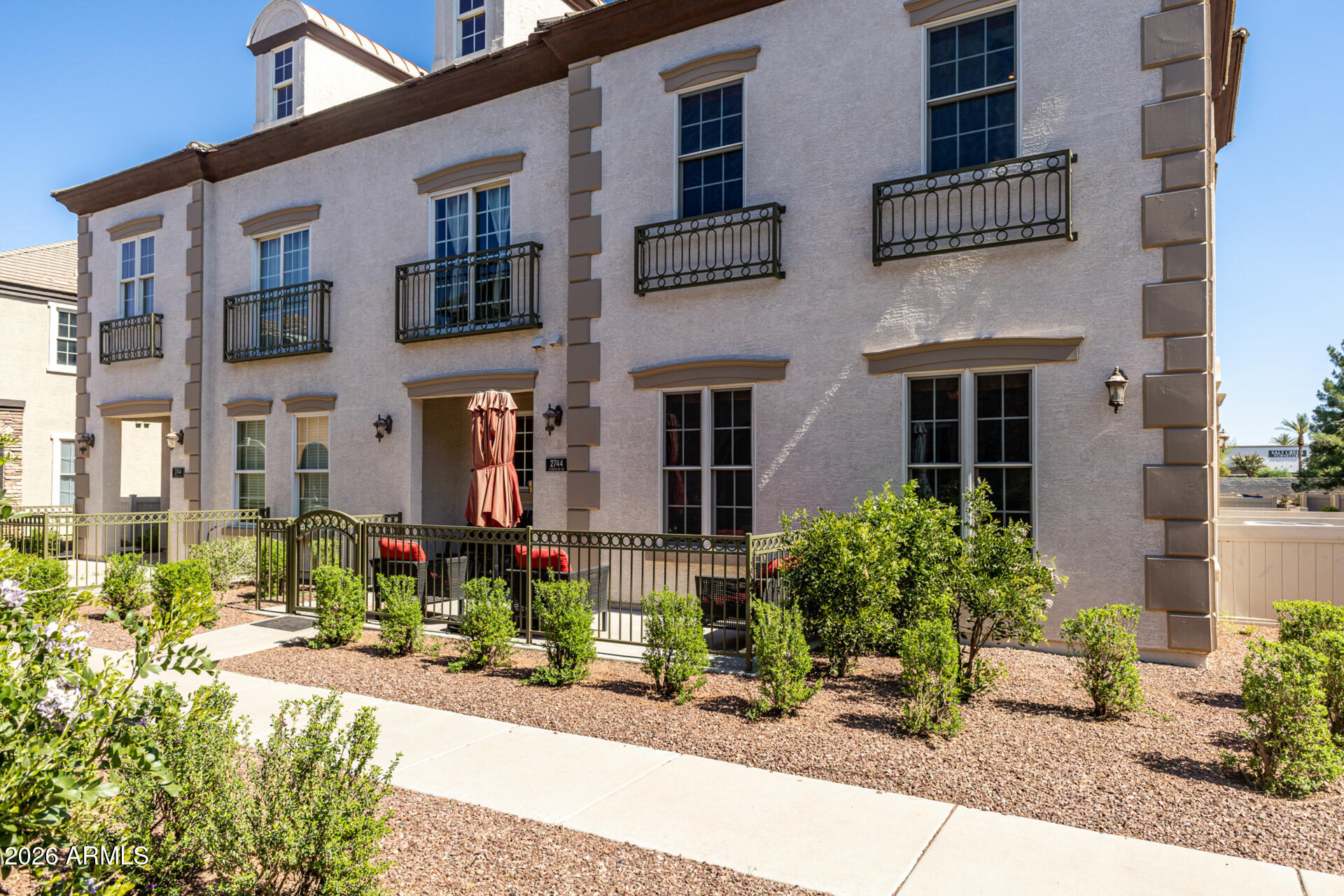 2744 S PEWTER Drive 102