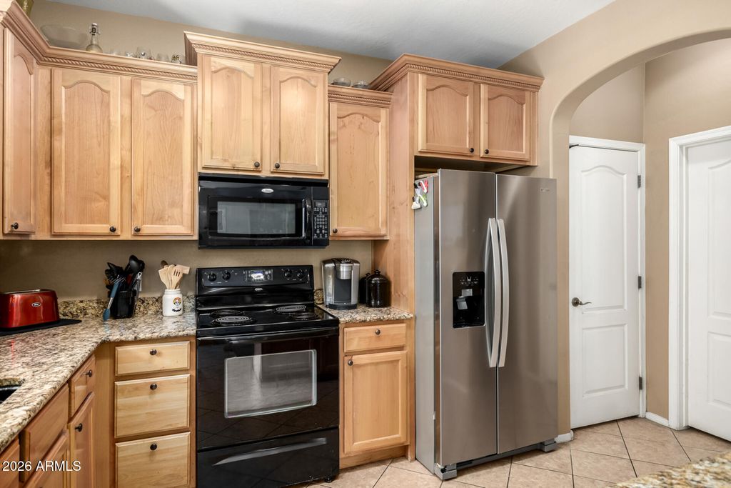 Photo of 2744 S Pewter Drive #102, Gilbert, AZ 85295 (MLS # 6994354)