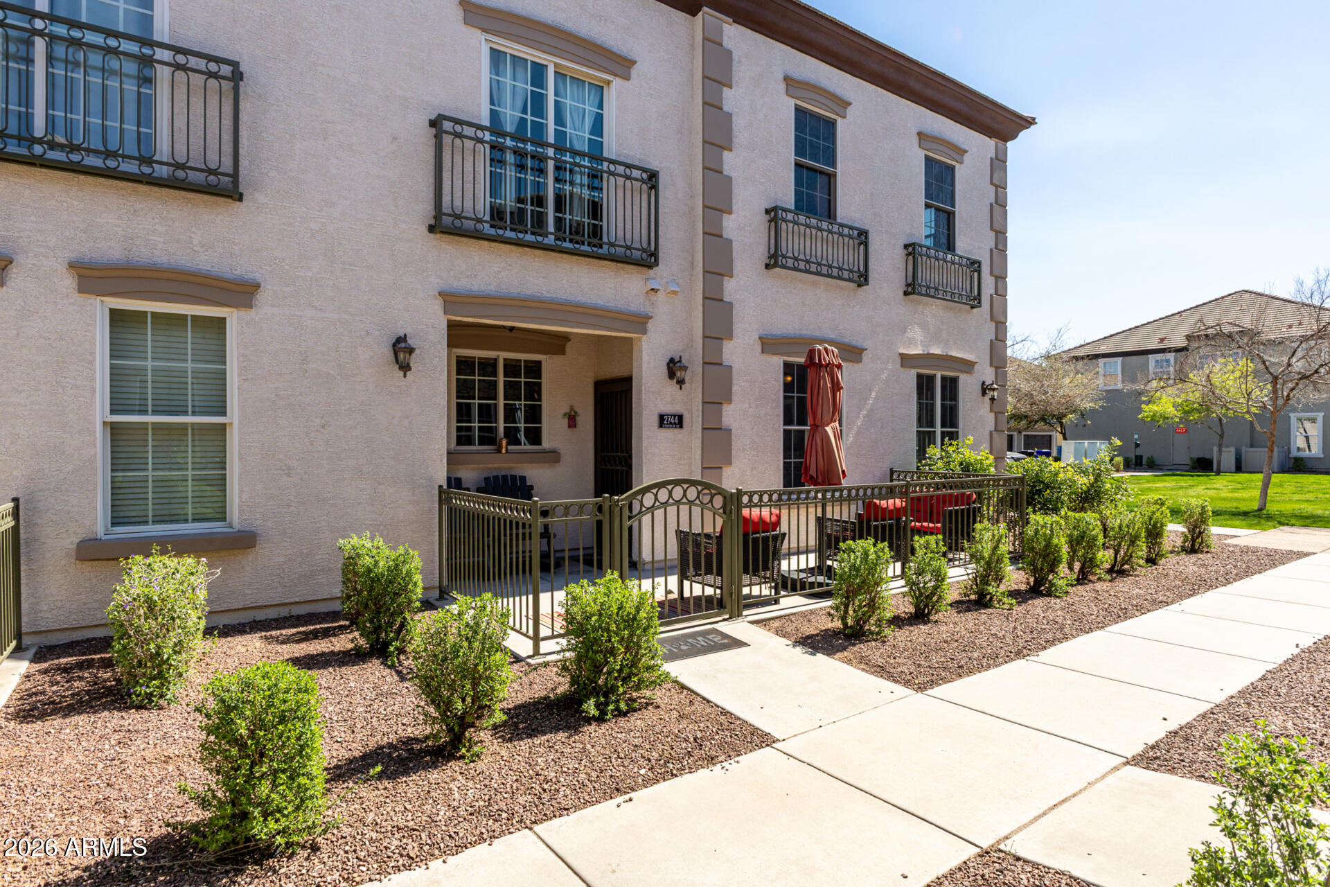 2744 S PEWTER Drive 102