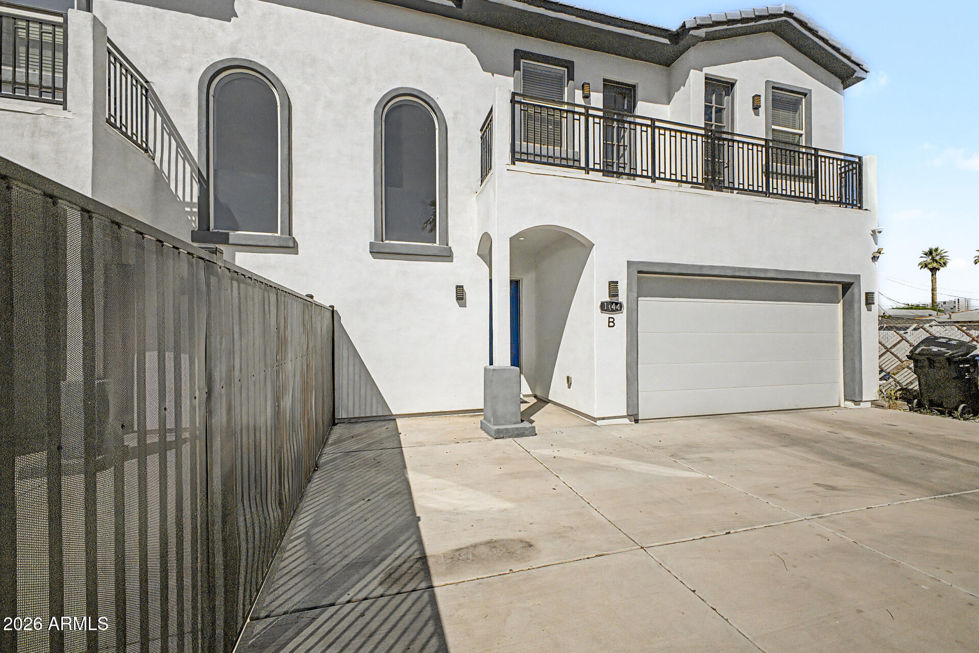 1344 E POLK Street A