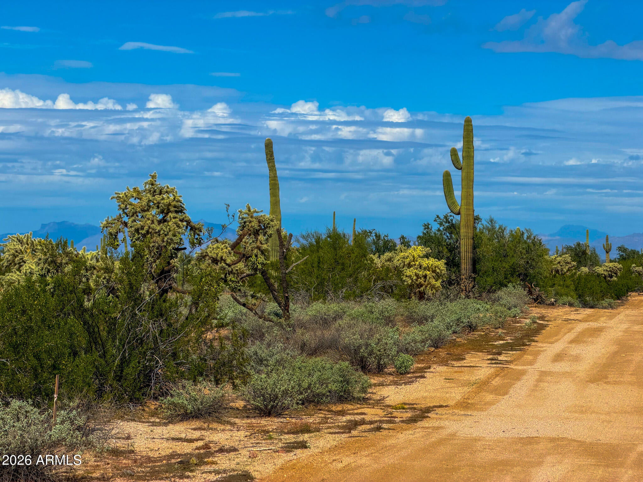 0 N Hohokam Rd Lot 2 1.4 Acres -- -