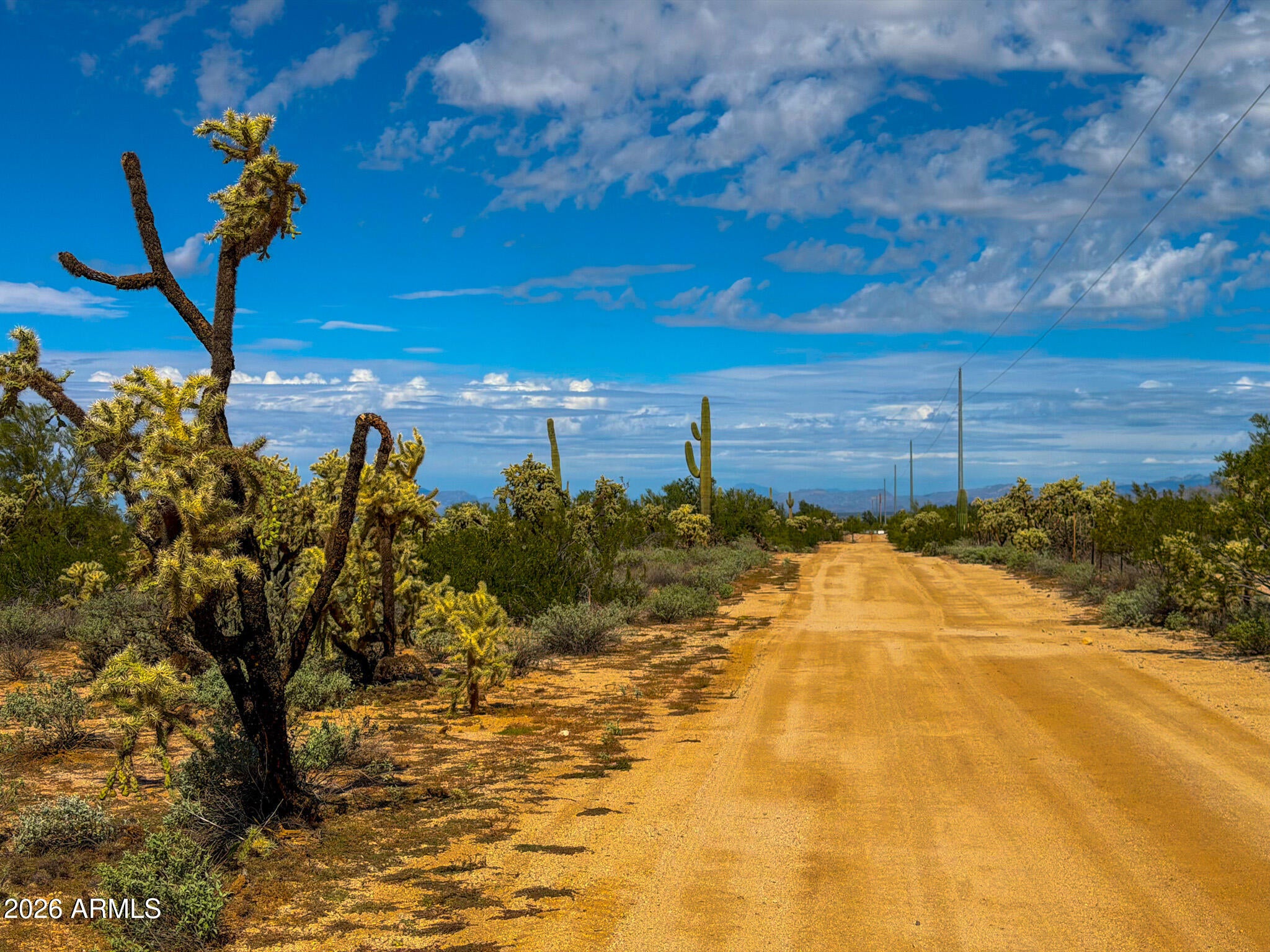 0 N Hohokam Rd Lot 2 1.4 Acres -- -