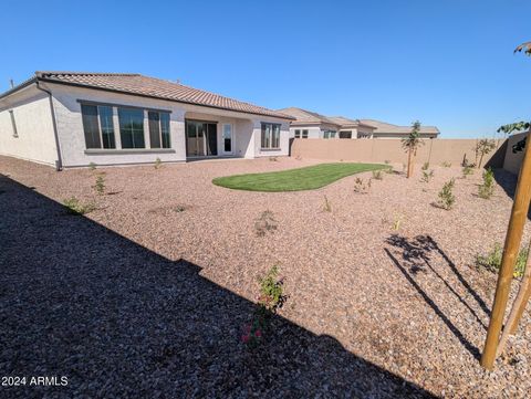 A home in Avondale