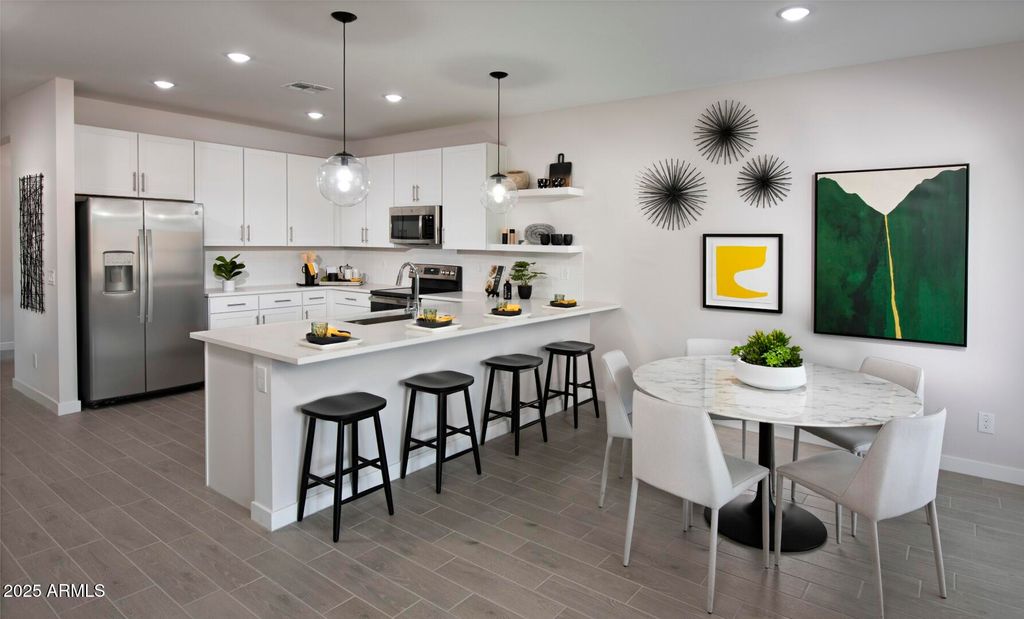 Photo of 7521 S 76th Drive, Laveen, AZ 85339 (MLS # 6936024)