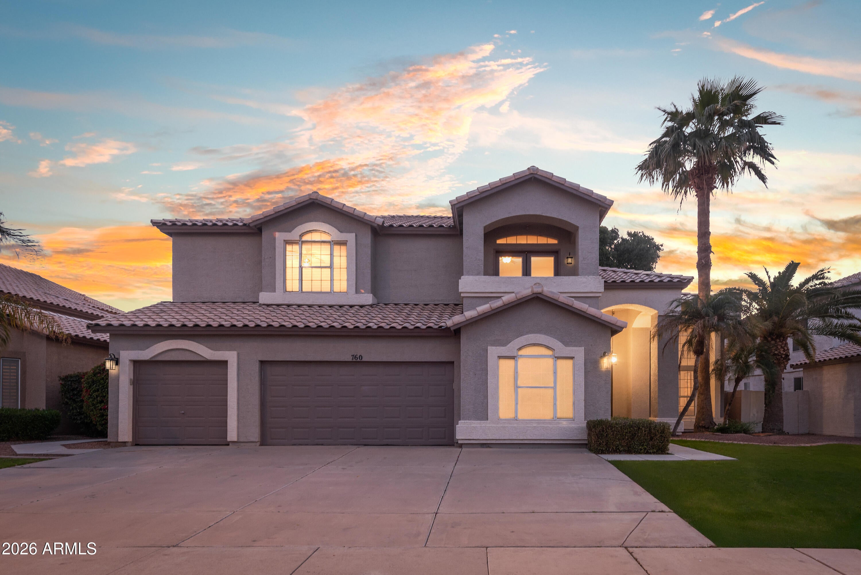 Homes for Sale in Queen Creek Arizona 1 760 N Ithica Street