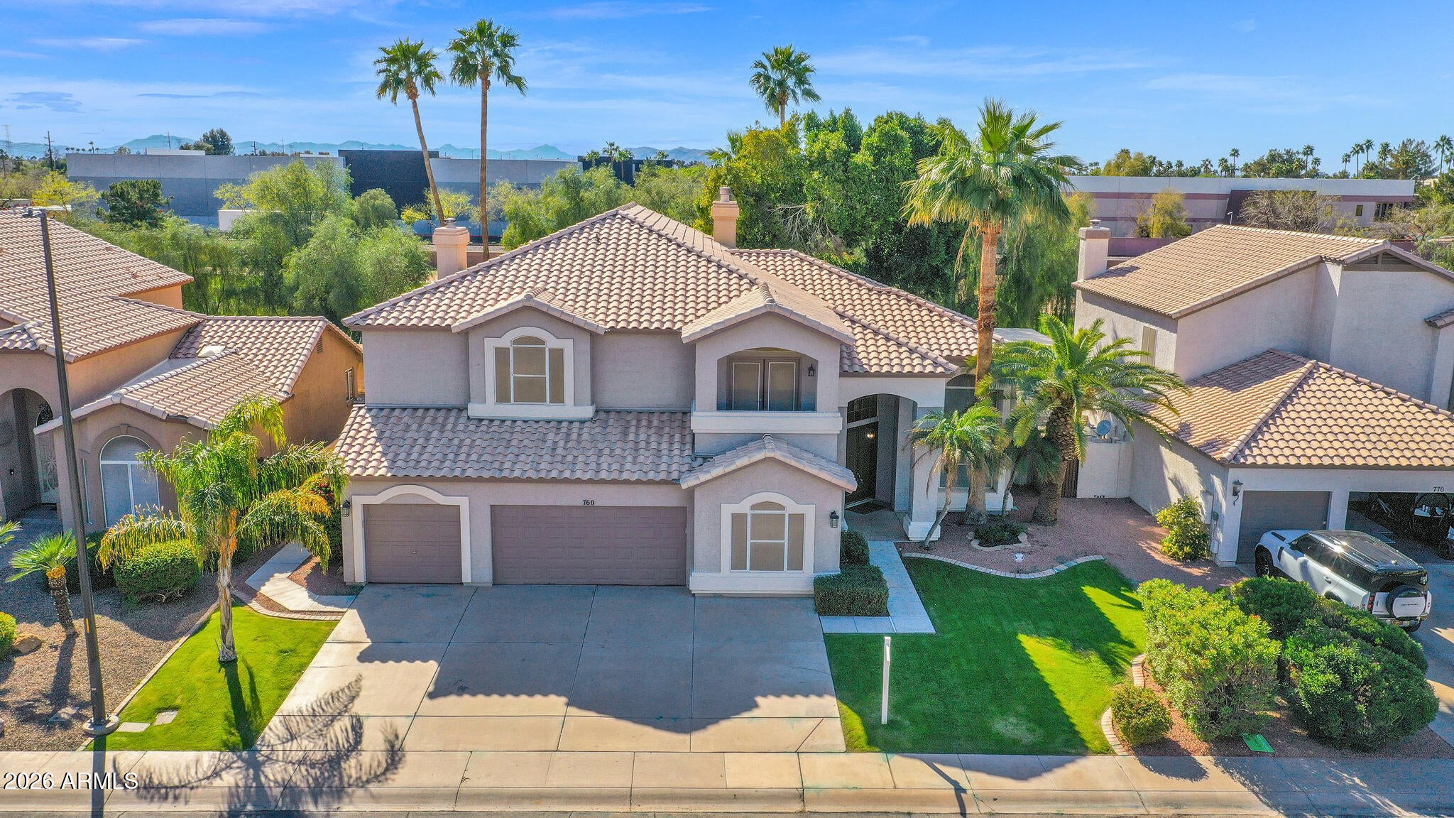 Homes for Sale in Queen Creek Arizona 3 760 N Ithica Street