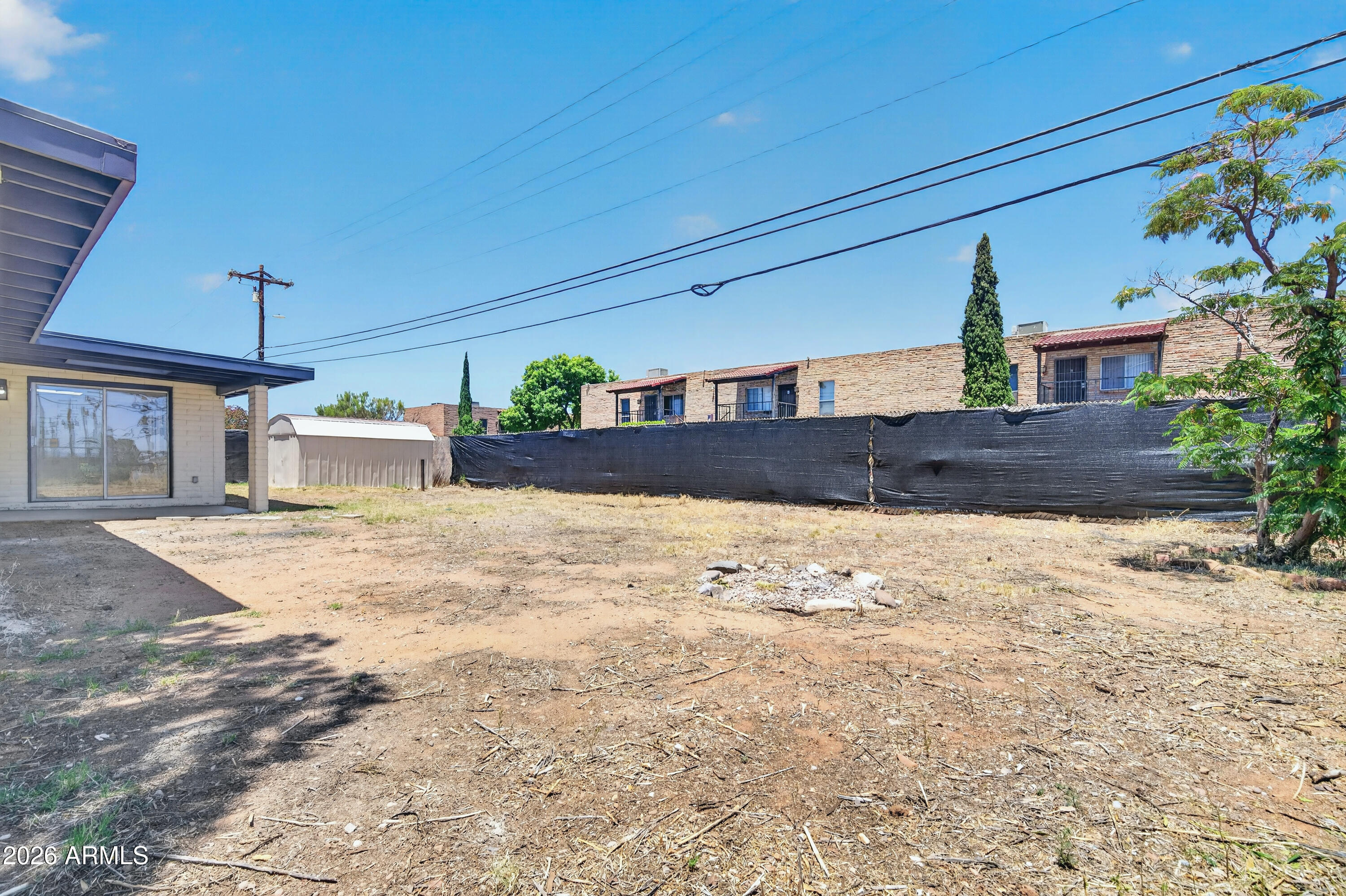 THE VILLAGE - Residential