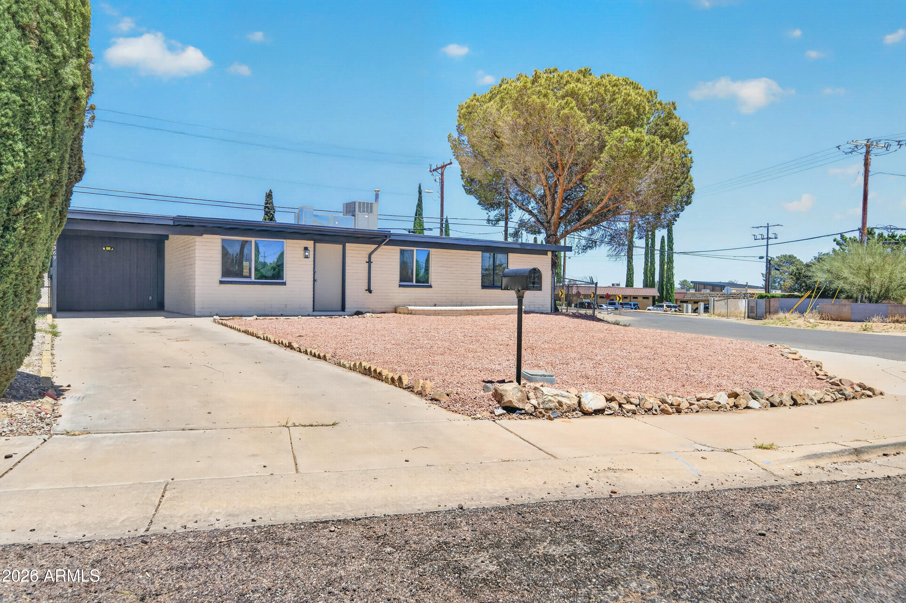 THE VILLAGE - Residential
