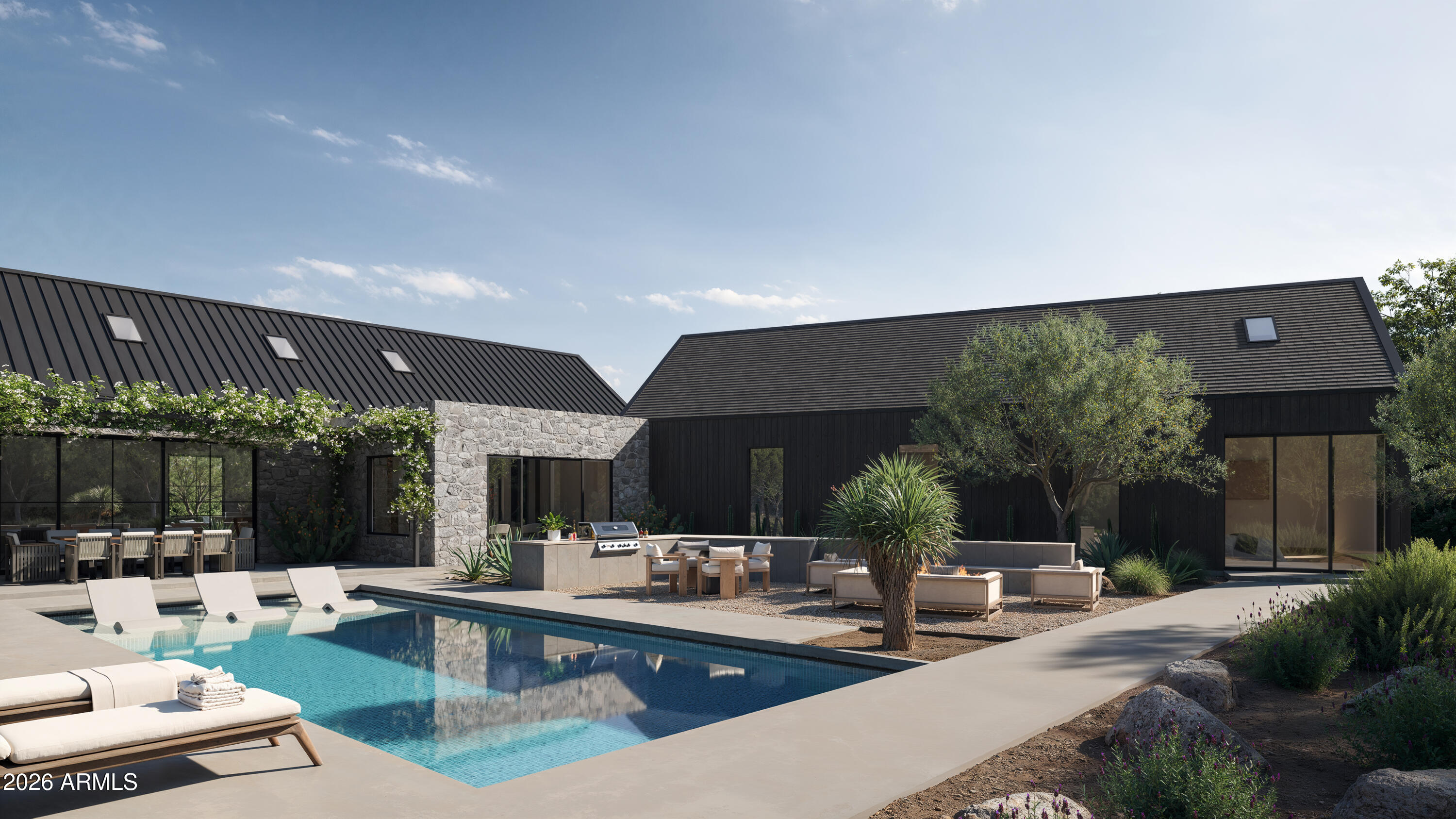 4647 E Calle Del Norte --