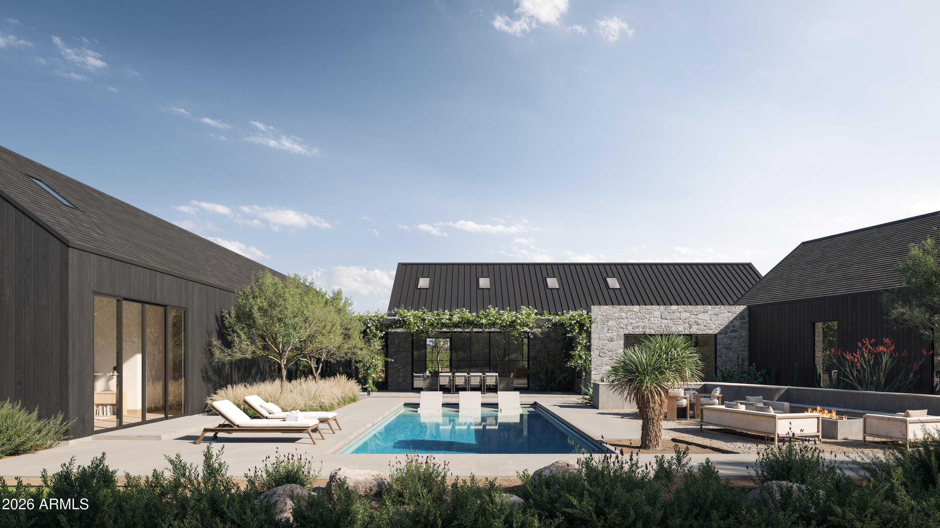 4647 E Calle Del Norte --