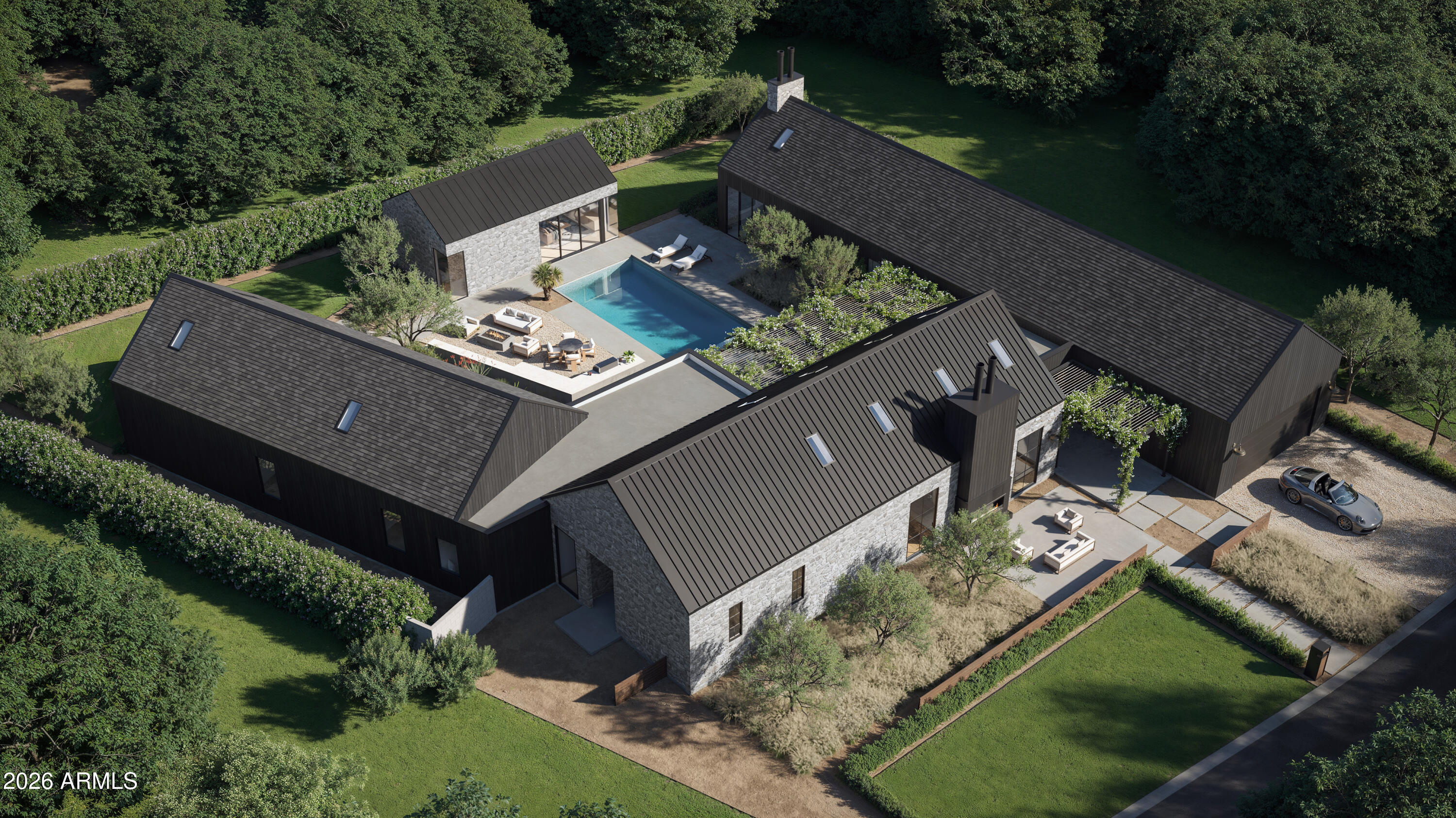 4647 E Calle Del Norte --