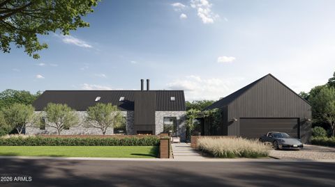 Photo of 4647 E Calle Del Norte, Phoenix, AZ 85018 (MLS # 6968227)