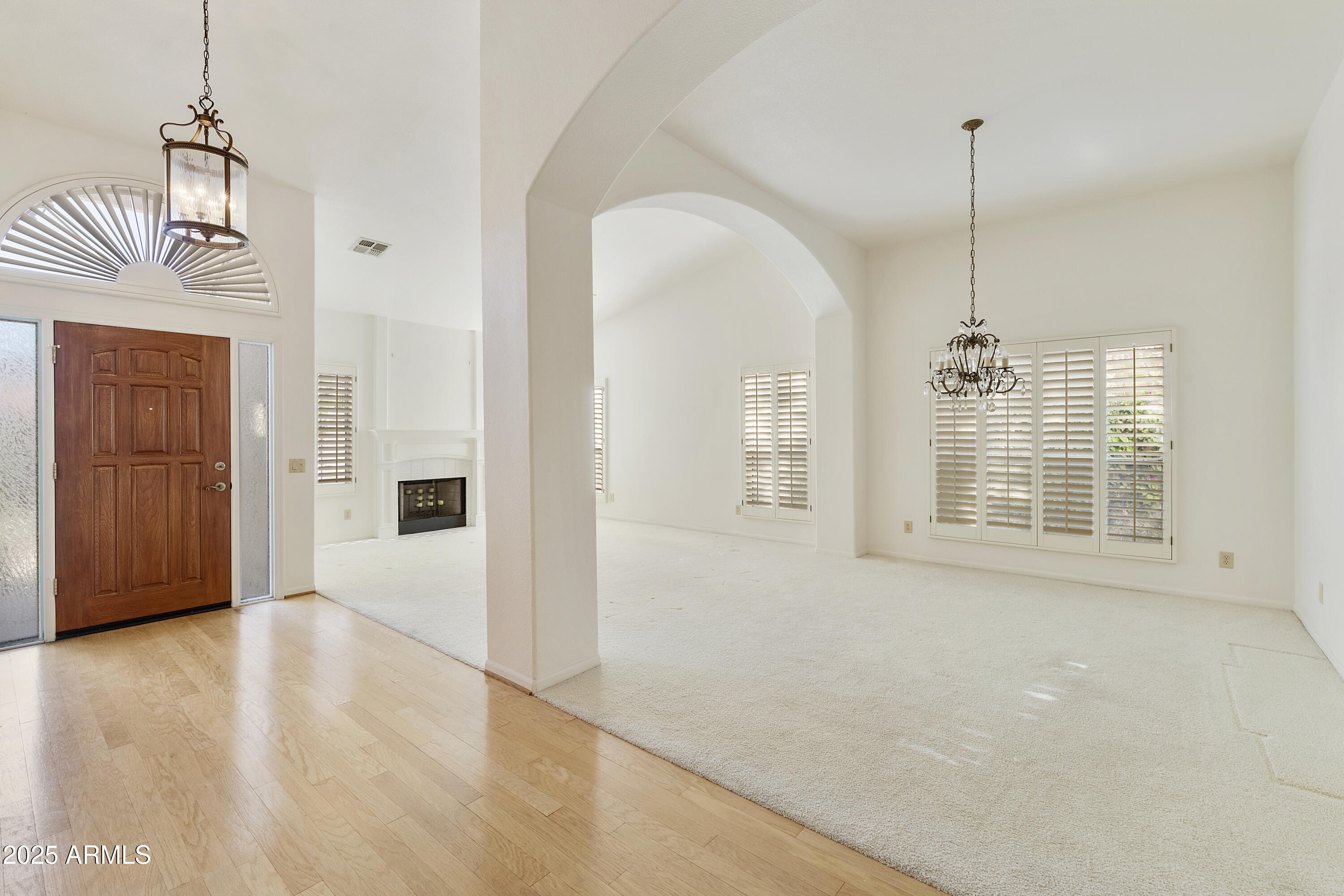 10609 E CEDAR WAXWING Drive
