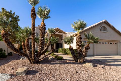 10609 E CEDAR WAXWING Drive Sun Lakes AZ 85248