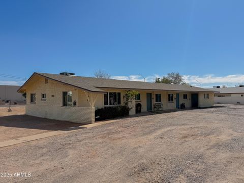 161 E 2ND Avenue Mesa AZ 85210