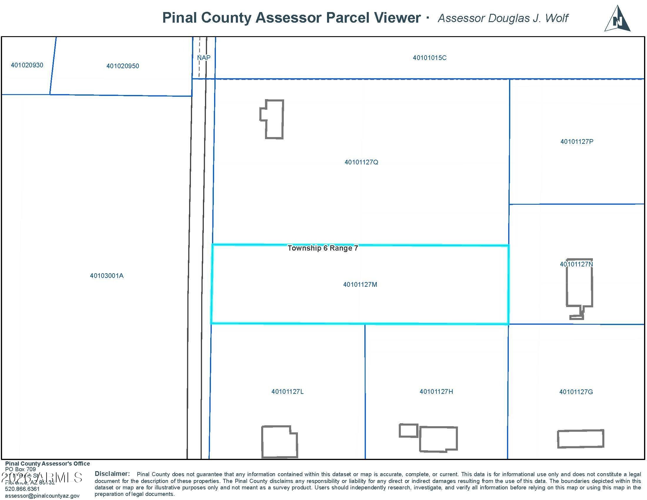 Homes for Sale in Queen Creek Arizona 3 5513 N EVANS Road -