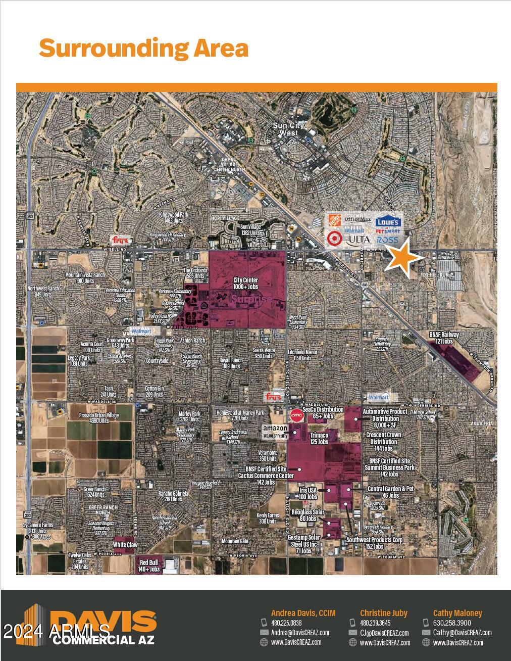 12659 W Smokey Drive -