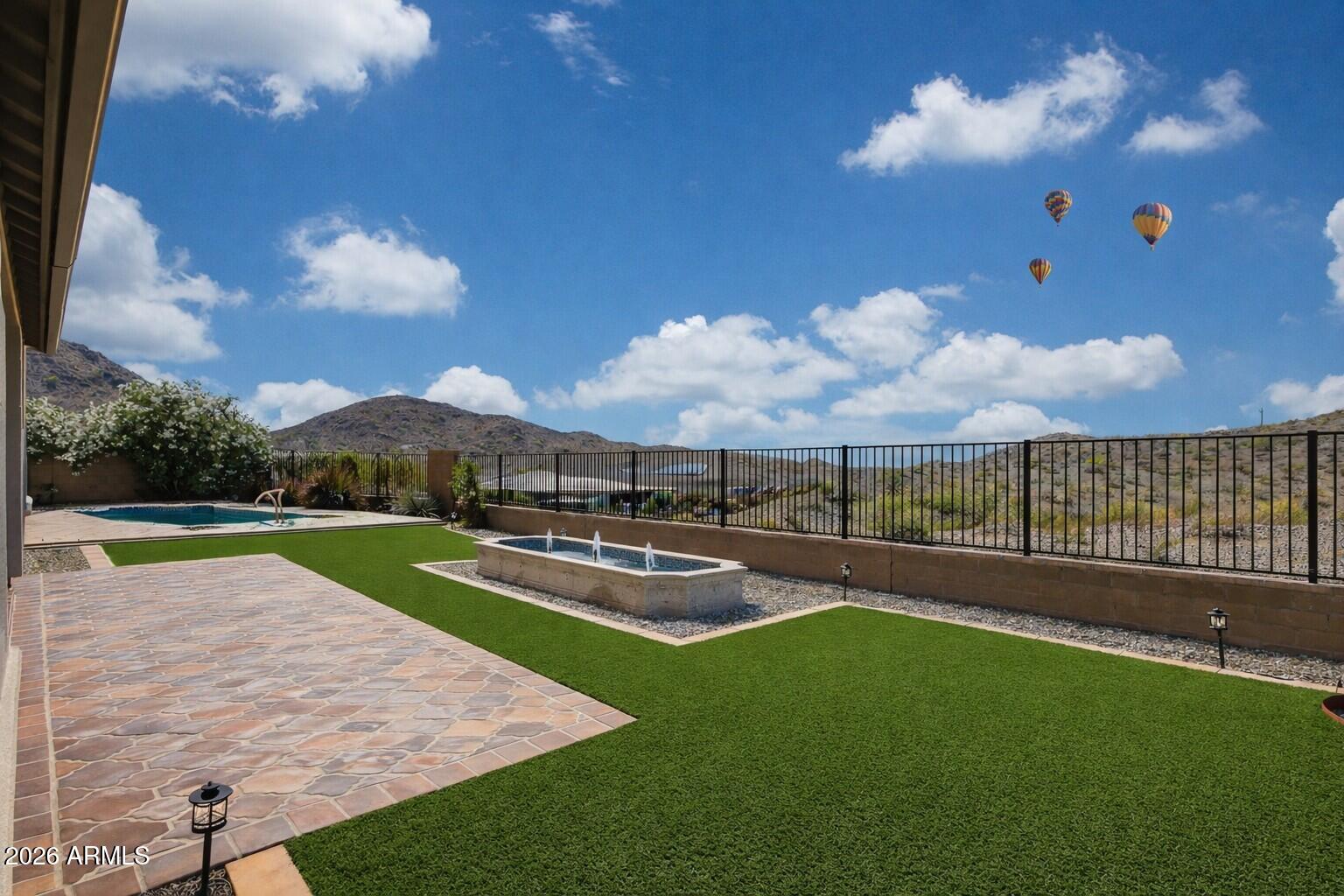 16486 W VALENCIA Drive