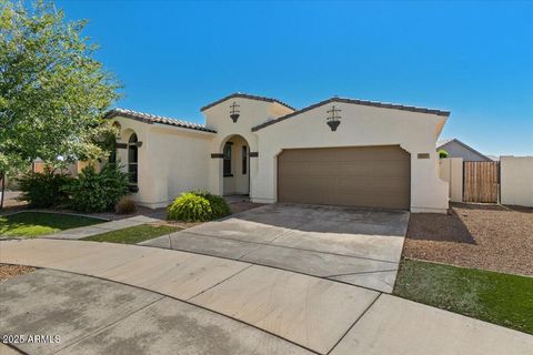 23157 E CAMINA BUENA Vista Queen Creek AZ 85142