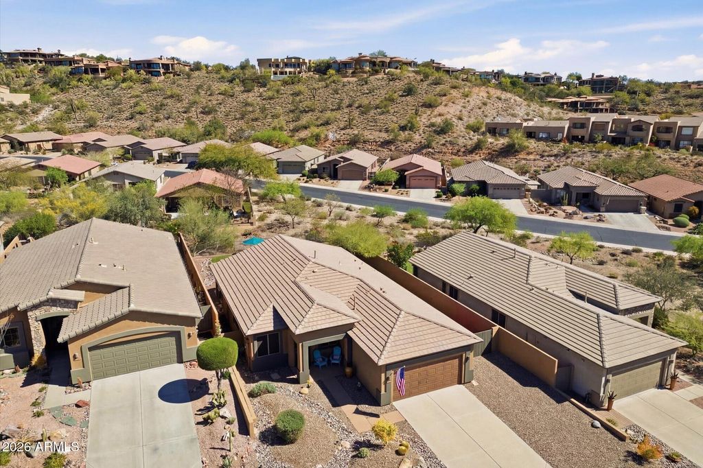 Photo of 15020 E Desert Willow Drive, Fountain Hills, AZ 85268 (MLS # 6999905)