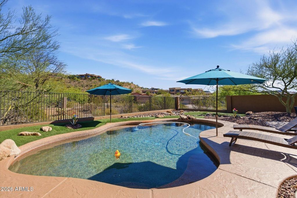 Photo of 15020 E Desert Willow Drive, Fountain Hills, AZ 85268 (MLS # 6999905)