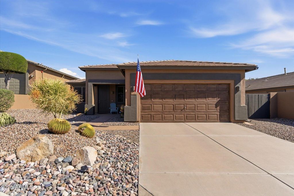 Photo of 15020 E Desert Willow Drive, Fountain Hills, AZ 85268 (MLS # 6999905)
