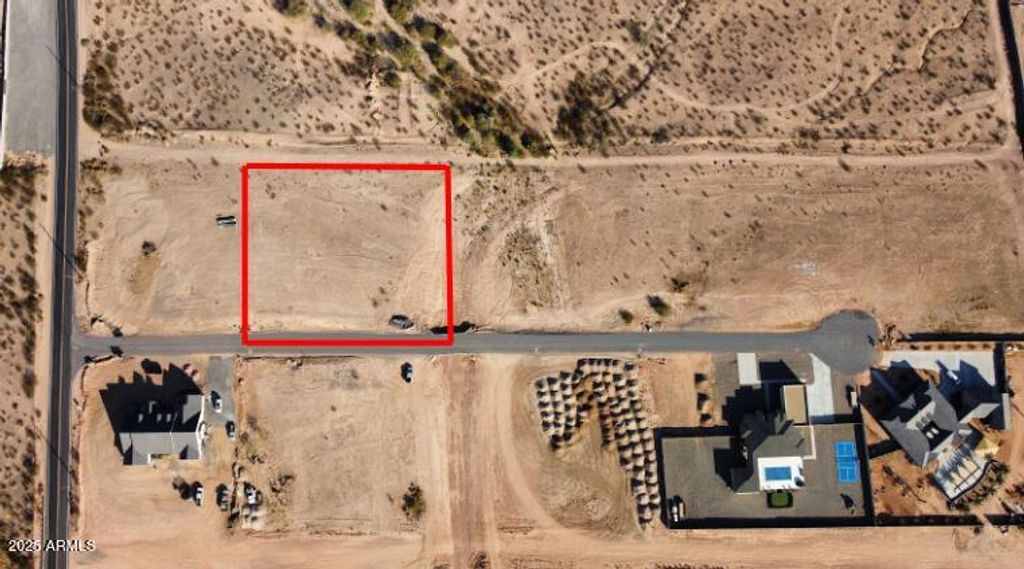 Photo of 1146 W Town Lane #-, San Tan Valley, AZ 85143 (MLS # 6799751)
